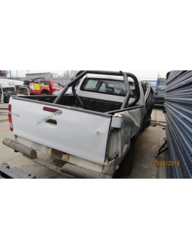 TOYOTA HILUX 2010%separator% %shop-name%