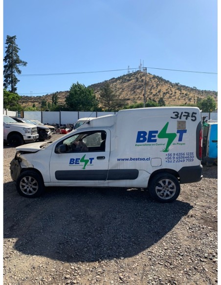 RAM VAN 700 2019%separator% %shop-name%