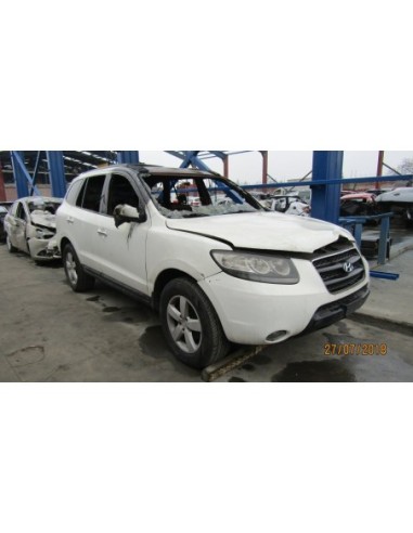 HYUNDAI SANTA FE 2008%separator% %shop-name%