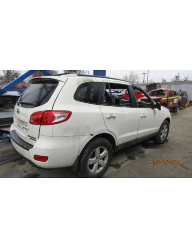 HYUNDAI SANTA FE 2008%separator% %shop-name%