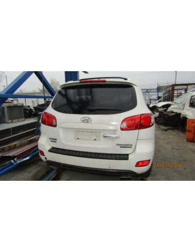HYUNDAI SANTA FE 2008%separator% %shop-name%
