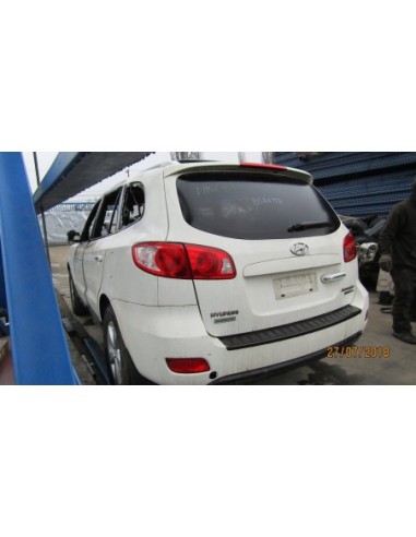 HYUNDAI SANTA FE 2008%separator% %shop-name%