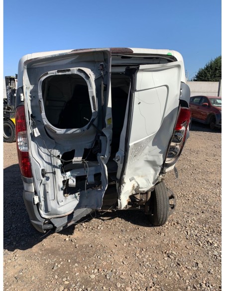 RAM VAN 700 2019%separator% %shop-name%