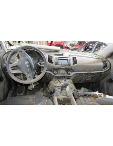 KIA SPORTAGE 2014%separator% %shop-name%