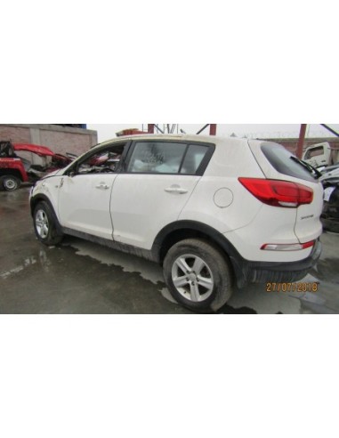 KIA SPORTAGE 2014%separator% %shop-name%