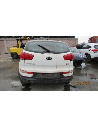 KIA SPORTAGE 2014%separator% %shop-name%