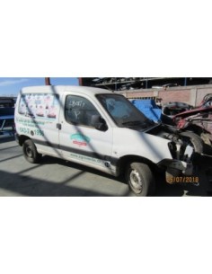 PEUGEOT PARTNER FURGON 2010 4X2 1