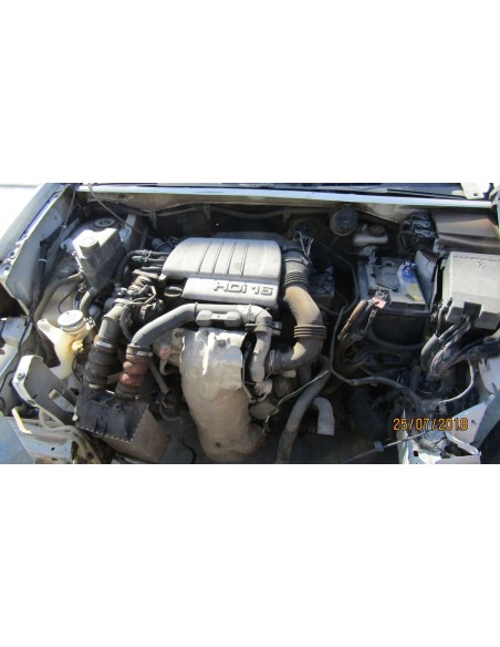 PEUGEOT PARTNER 2010%separator% %shop-name%