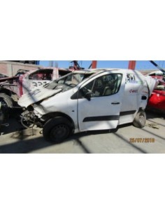 CITROEN BERLINGO FURGON 2016 4X2 1