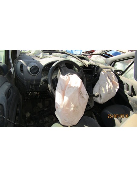 CITROEN BERLINGO 2016%separator% %shop-name%