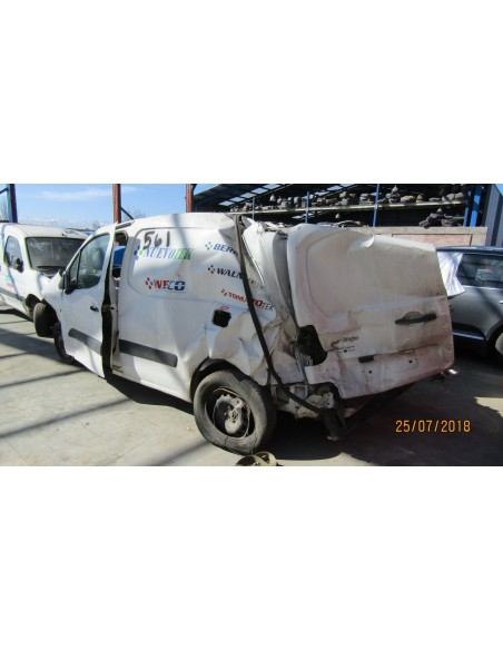 CITROEN BERLINGO 2016%separator% %shop-name%