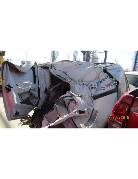 CITROEN BERLINGO 2016%separator% %shop-name%