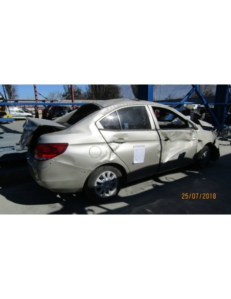 CHEVROLET SAIL 2017%separator% %shop-name%