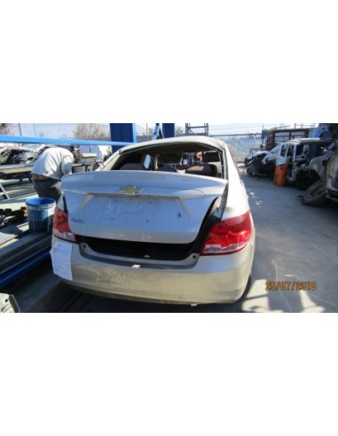 CHEVROLET SAIL 2017%separator% %shop-name%