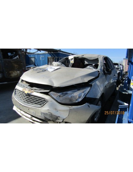 CHEVROLET SAIL 2017%separator% %shop-name%