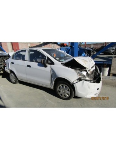 4 MECANICA BENCINERO