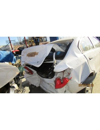 CHEVROLET SAIL 2017%separator% %shop-name%