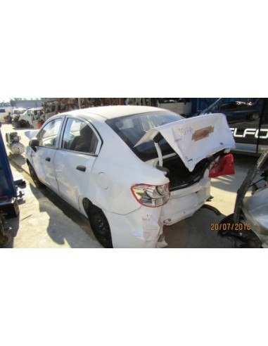 CHEVROLET SAIL 2017%separator% %shop-name%