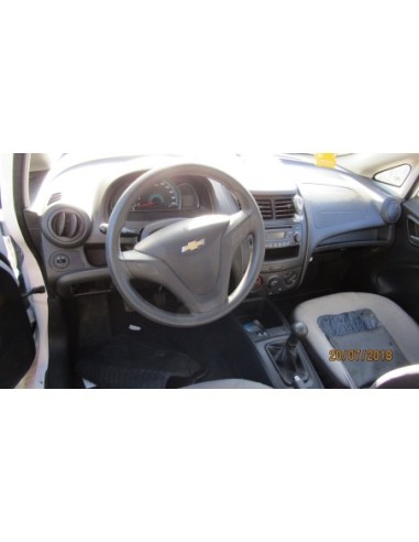 CHEVROLET SAIL 2017%separator% %shop-name%