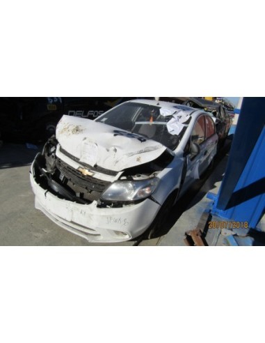 CHEVROLET SAIL 2017%separator% %shop-name%