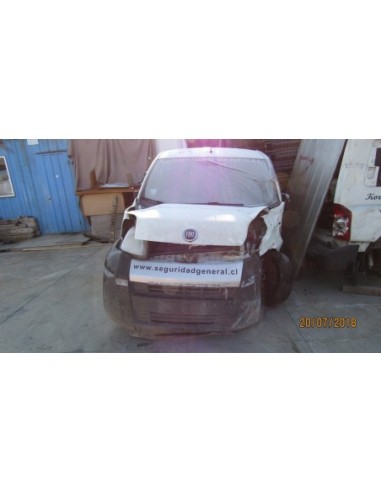 FIAT FIORINO CITY FURGON 2015 4X2 1