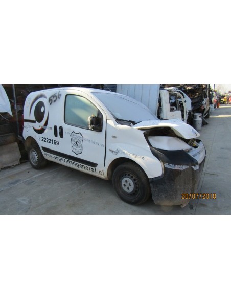 FIAT FIORINO CITY 2015%separator% %shop-name%