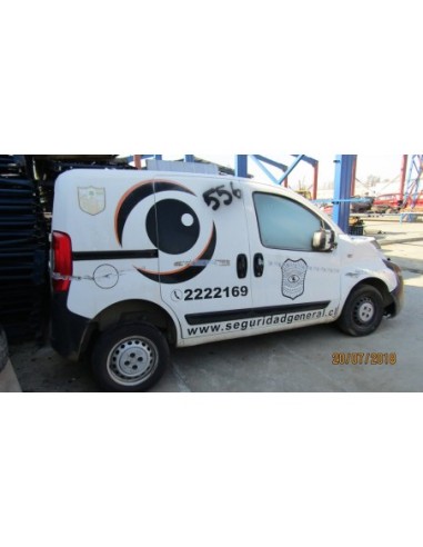 FIAT FIORINO CITY 2015%separator% %shop-name%