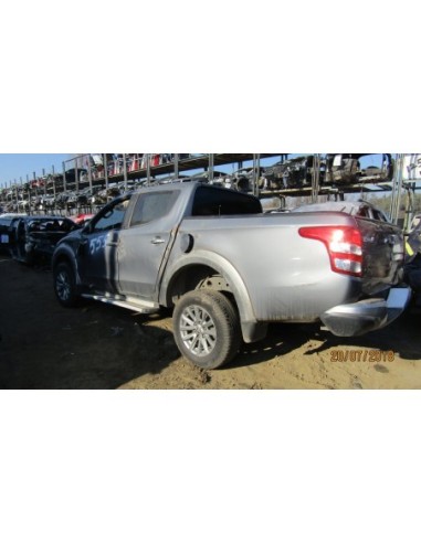 MITSUBISHI L200 2016%separator% %shop-name%
