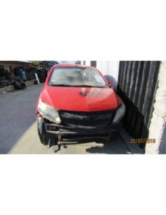 CHEVROLET SAIL SEDAN 2012 4X2 1