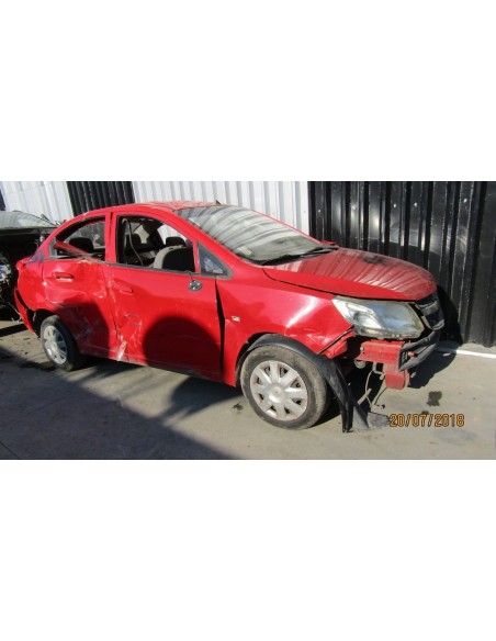 4 MECANICA BENCINERO