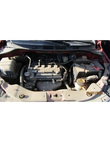 CHEVROLET SAIL 2012%separator% %shop-name%