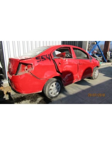 CHEVROLET SAIL 2012%separator% %shop-name%