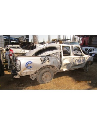 NISSAN TERRANO 2013%separator% %shop-name%