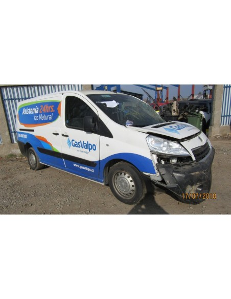 PEUGEOT EXPERT 2014%separator% %shop-name%