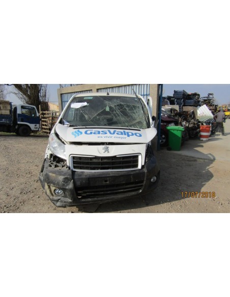 PEUGEOT EXPERT 2014%separator% %shop-name%