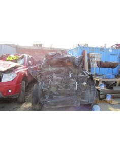 NISSAN NP300 PICK UP DOBLE CABINA 2017 SIN DATOS 2