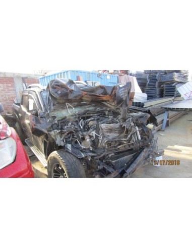 3 MECANICA (CAJA SEXTA) DIESEL