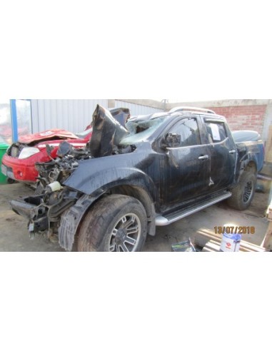 NISSAN NP300 2017%separator% %shop-name%