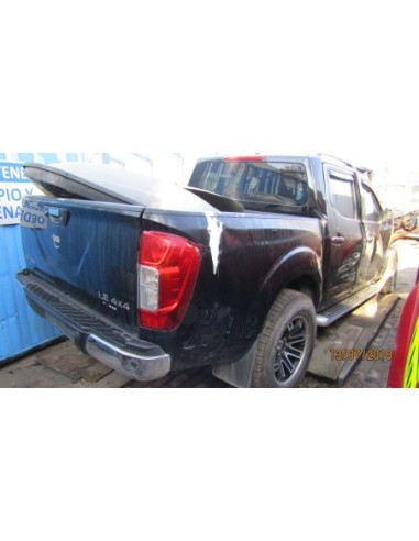 NISSAN NP300 2017%separator% %shop-name%