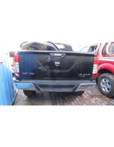 NISSAN NP300 2017%separator% %shop-name%