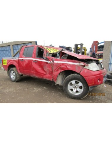 5 MECANICA (CAJA SEXTA) DIESEL