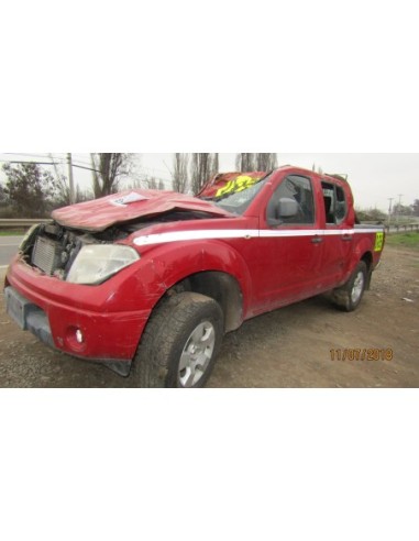 NISSAN NAVARA 2014%separator% %shop-name%