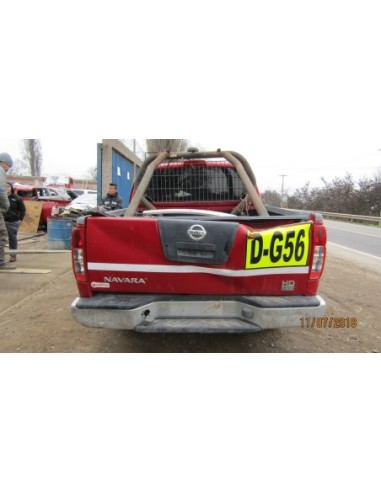 NISSAN NAVARA 2014%separator% %shop-name%
