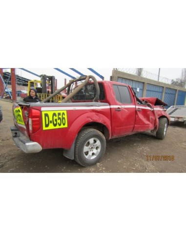 NISSAN NAVARA 2014%separator% %shop-name%