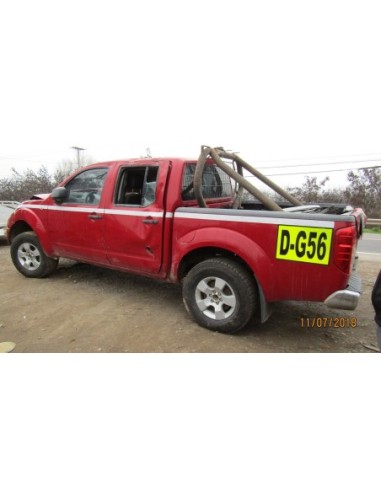 NISSAN NAVARA 2014%separator% %shop-name%