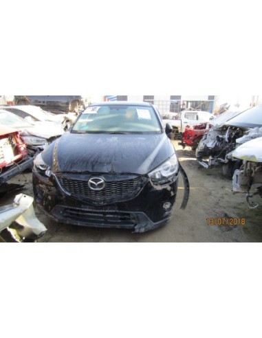 5 MECANICA (CAJA SEXTA) BENCINERO