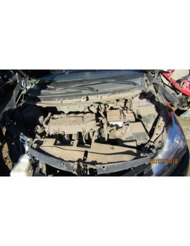 TOYOTA YARIS 2014%separator% %shop-name%