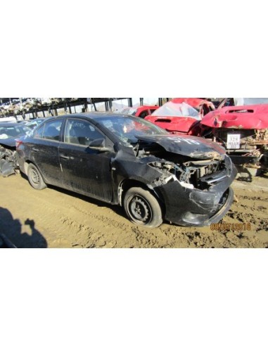 TOYOTA YARIS 2014%separator% %shop-name%