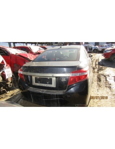 TOYOTA YARIS 2014%separator% %shop-name%