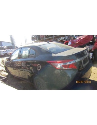 TOYOTA YARIS 2014%separator% %shop-name%